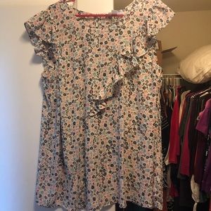 Motherhood Maternity Shirt